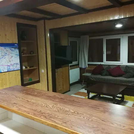 Apartamento Edificio Granada *