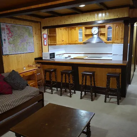 Edificio Granada Hotel *