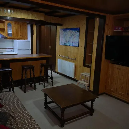 Edificio Granada * Sierra Nevada