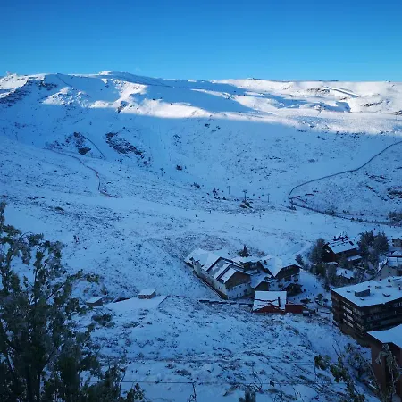 Edificio Granada Σιέρρα Νεβάδα