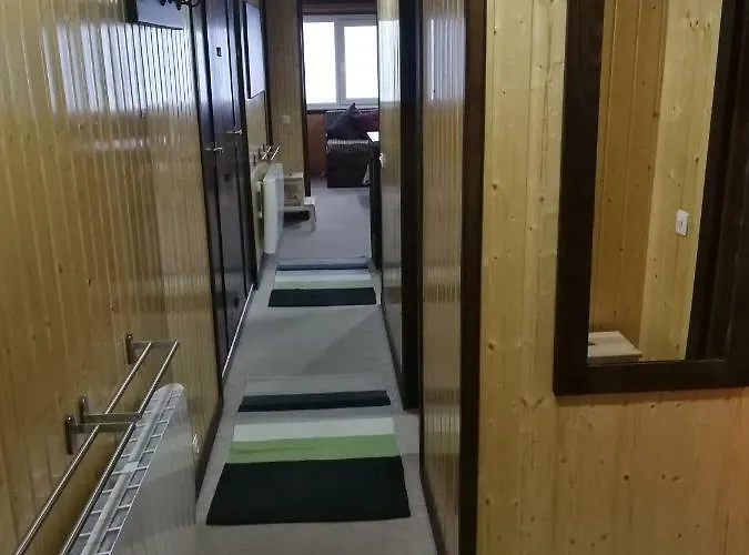 Ξενοδοχείο Edificio Granada *