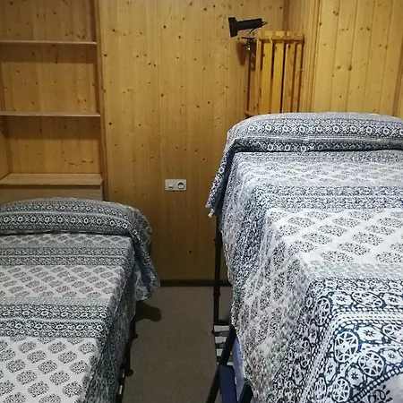 Edificio Granada * シエラネバダ