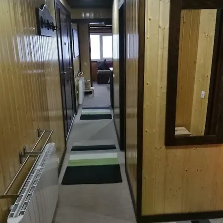 ホテル Edificio Granada *