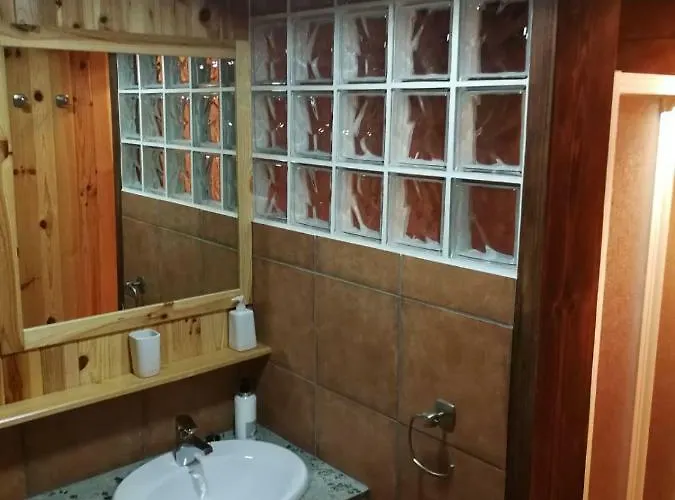 Edificio Granada מלון *