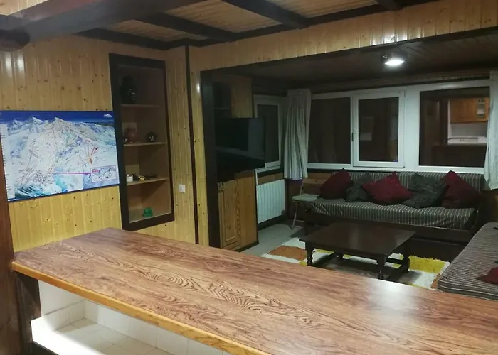 מלון Edificio Granada *