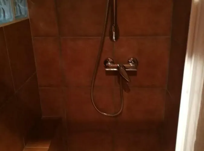 Edificio Granada * סיירה נבדה